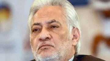 تطورات مفاجئة.. الحالة الصحية لسامح الصريطي بعد نقله إلى مستشفى خاص في القاهرة